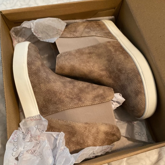 Coconuts by Matisse Shoes New Coconuts By Matisse Lure Nude Natural